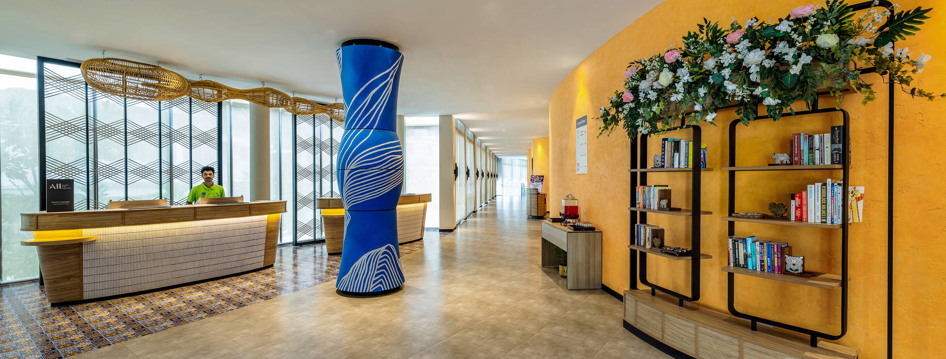 Ibis Styles Goa Vagator Obrázok24