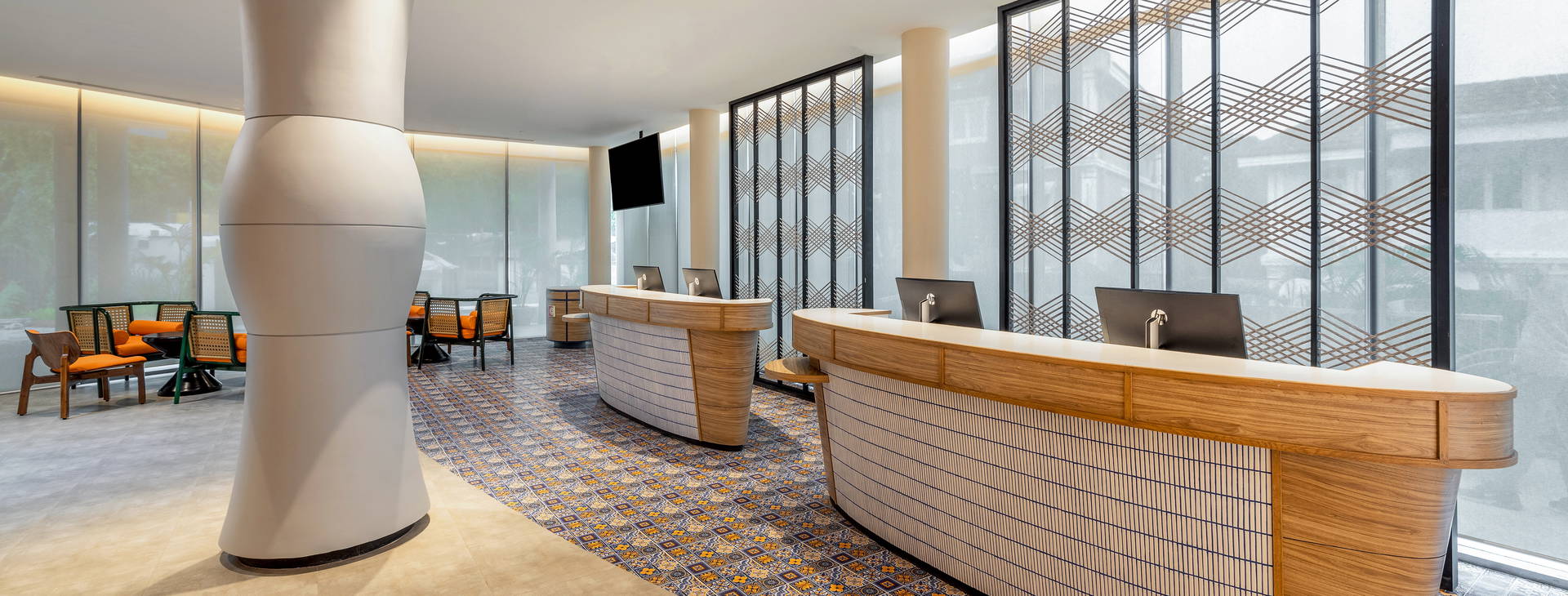 Ibis Styles Goa Vagator Obrázok22