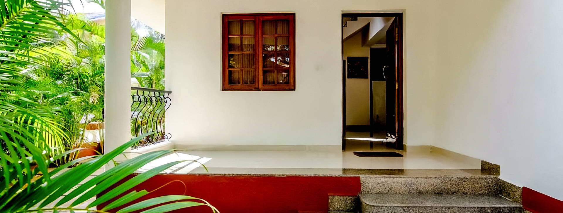 Aguada Anchorage - The Villa Resort Obrázok8