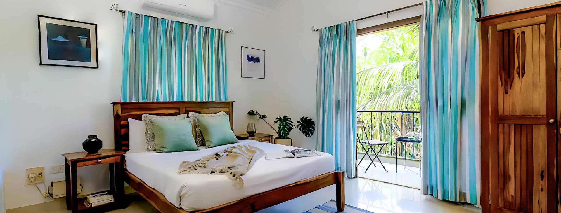 Aguada Anchorage - The Villa Resort Obrázok12