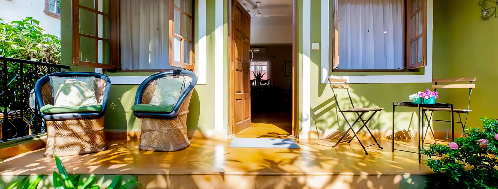 Aguada Anchorage - The Villa Resort Obrázok13