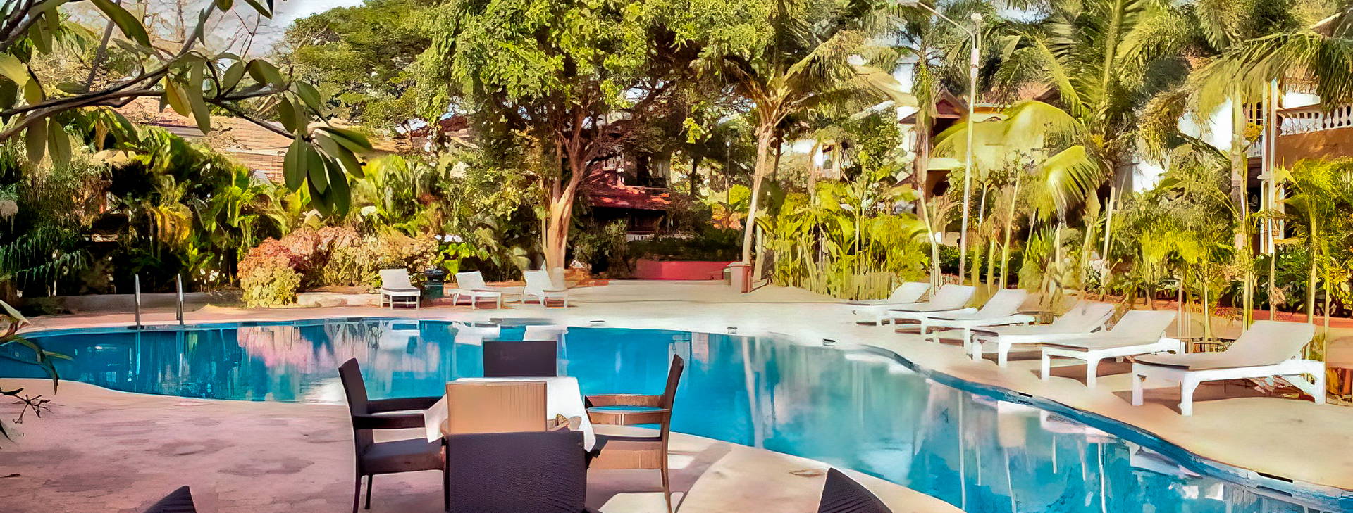 Aguada Anchorage - The Villa Resort Obrázok5