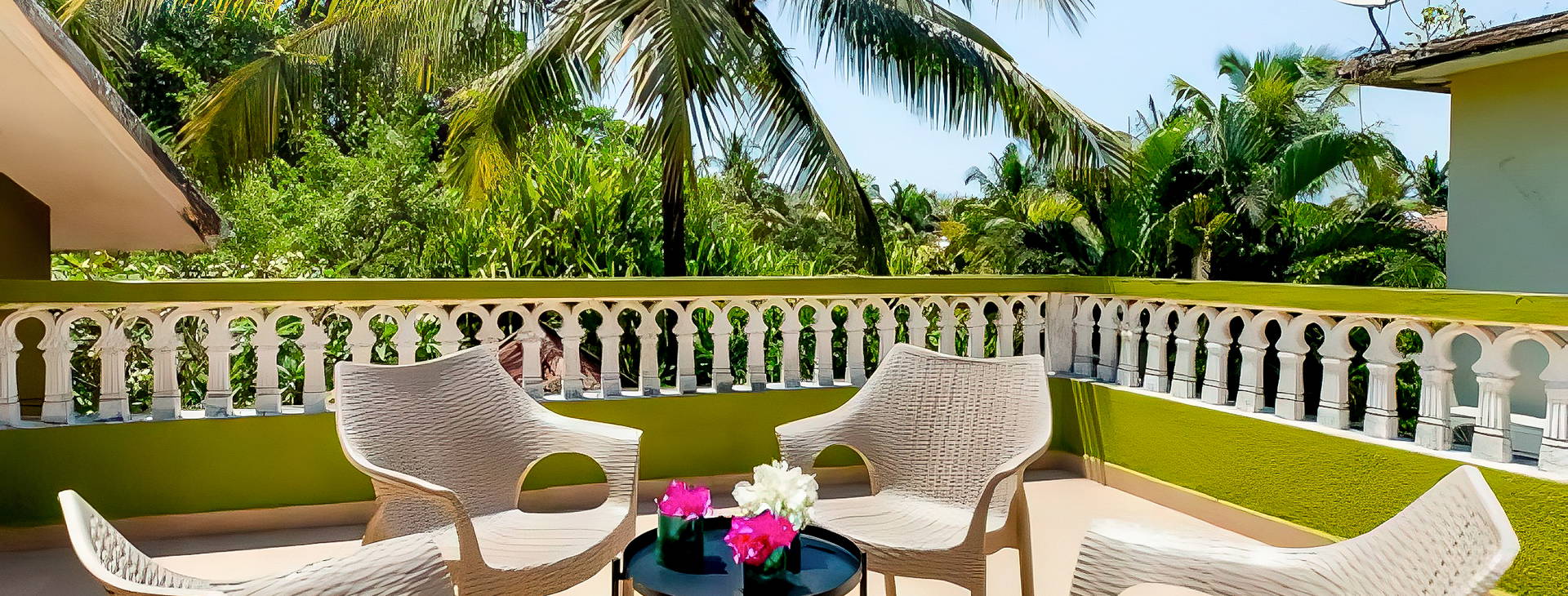 Aguada Anchorage - The Villa Resort Obrázok14