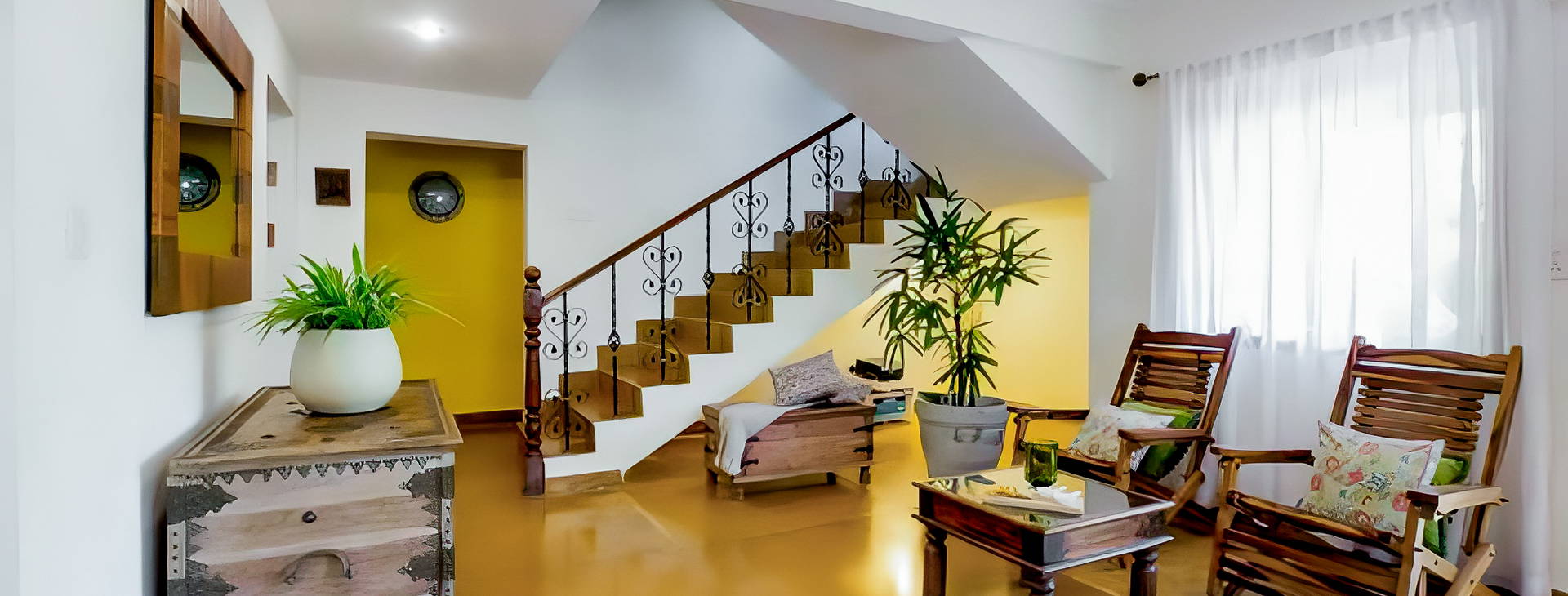 Aguada Anchorage - The Villa Resort Obrázok11