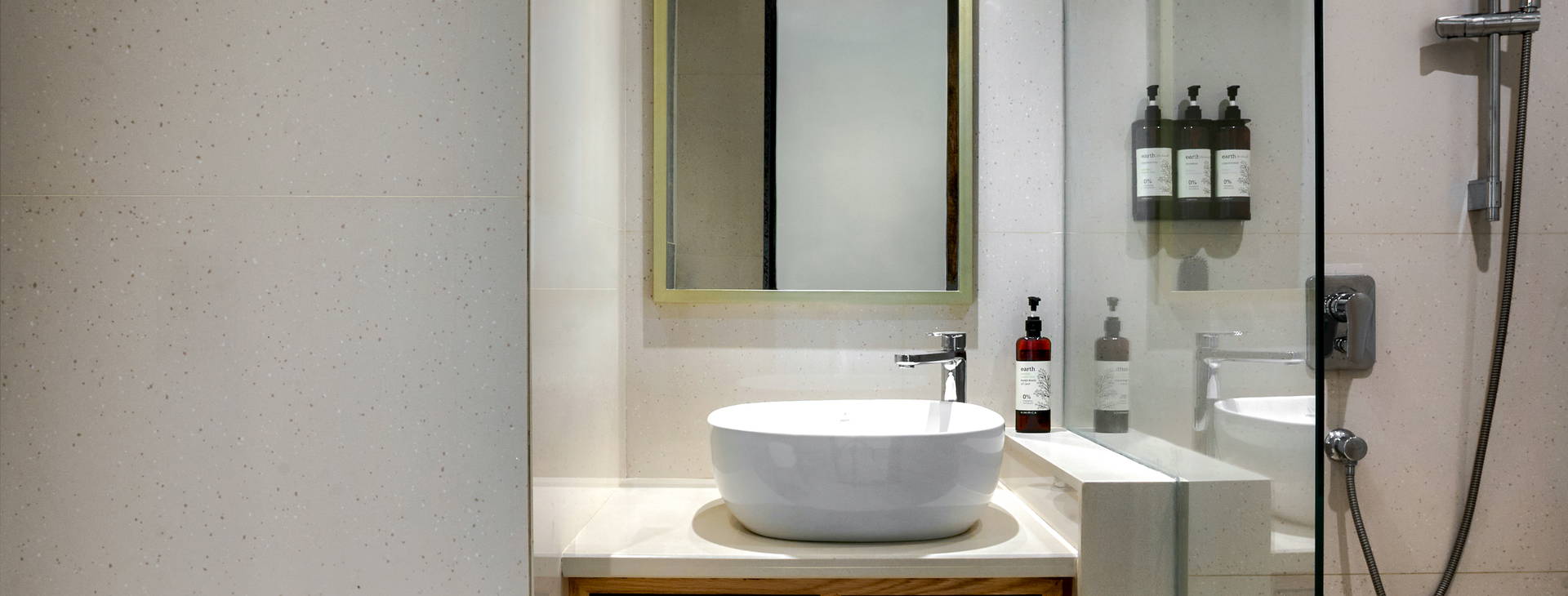 Mandrem Beach Resort Obrázok4