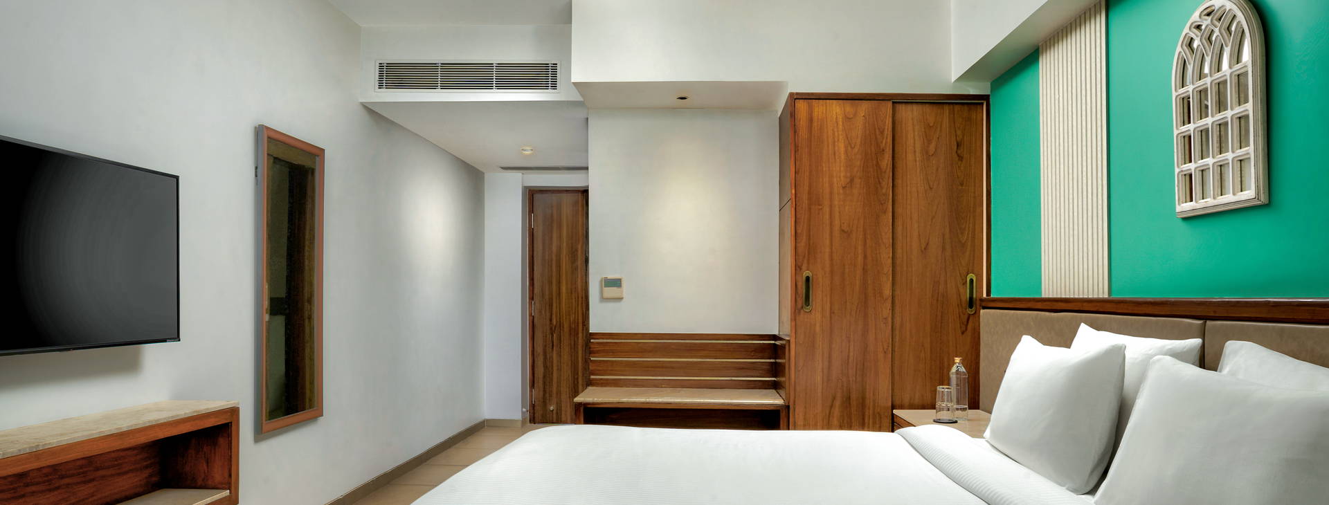 Mandrem Beach Resort Obrázok2