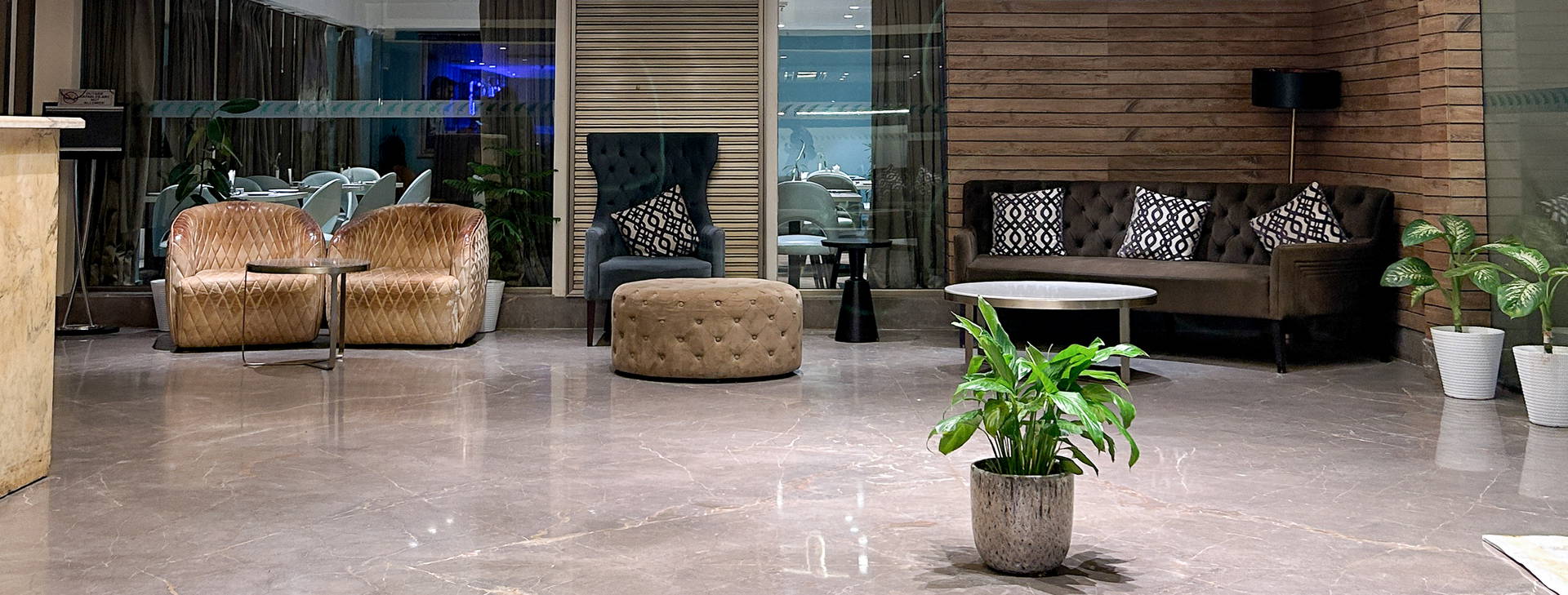 Rezidence Fern Calangute Obrázok9