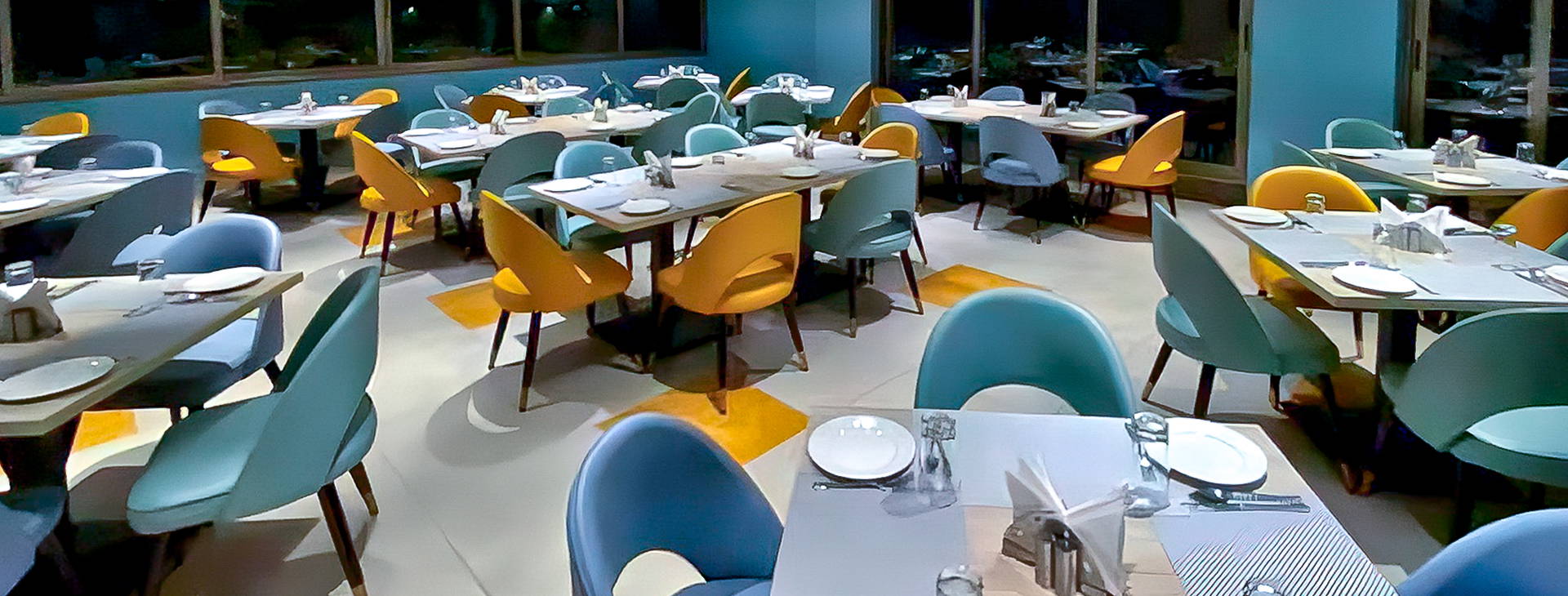 Rezidence Fern Calangute Obrázok5