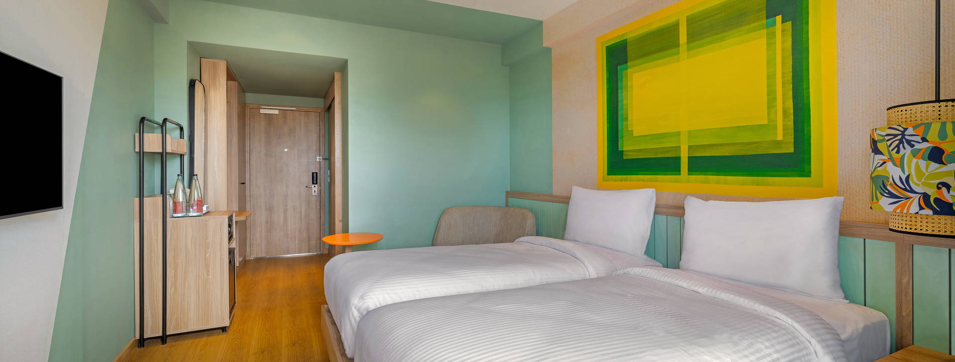 Ibis Styles Goa Vagator Obrázok8
