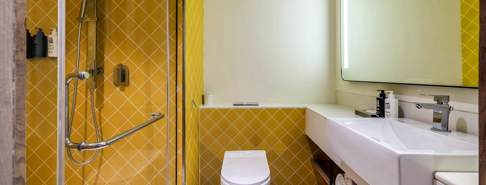 Ibis Styles Goa Vagator Obrázok9