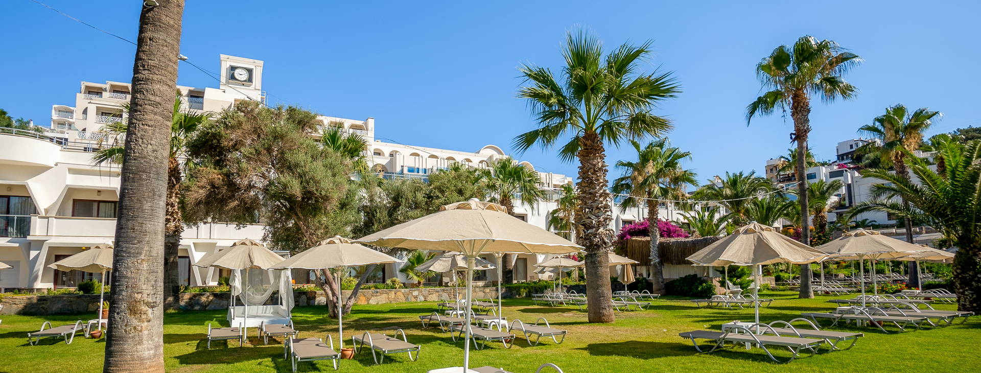 Hotel Azka Obrázok21