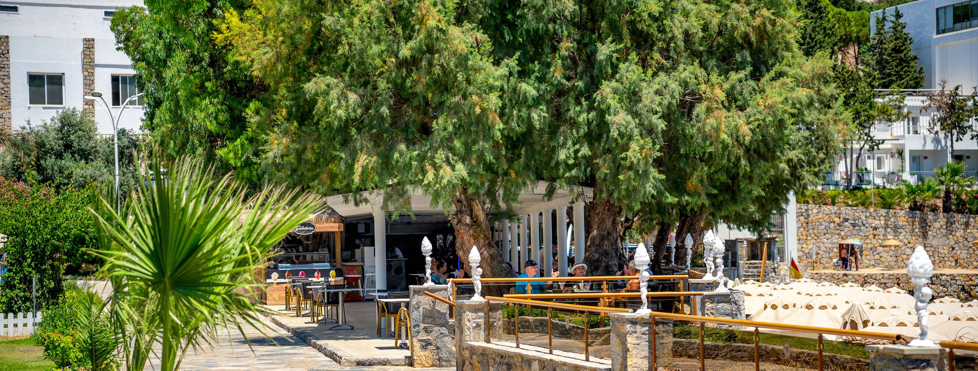 Hotel Azka Obrázok22