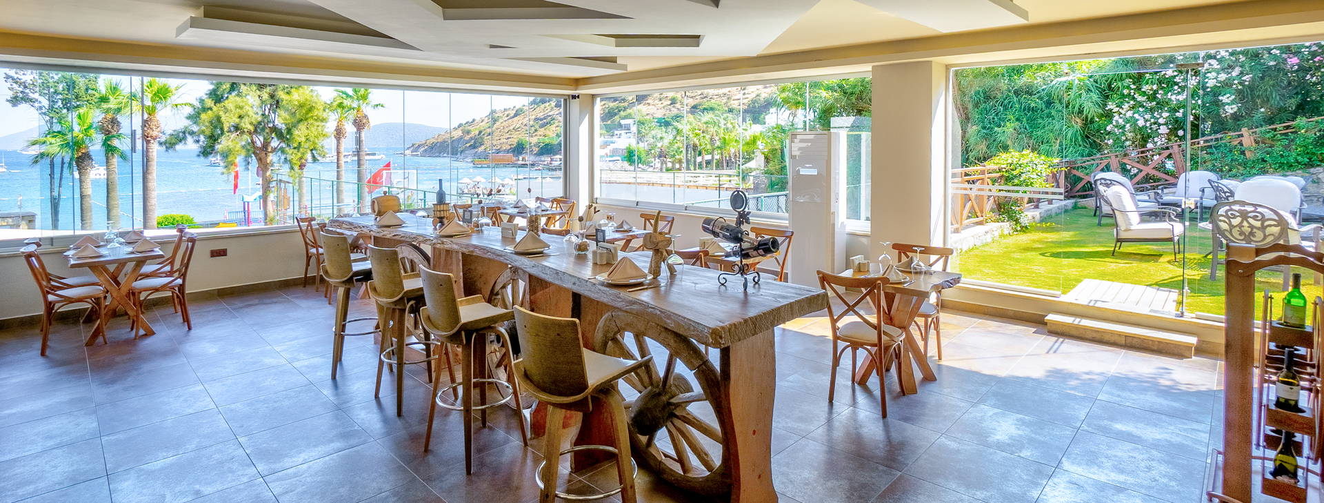 Hotel Azka Obrázok28