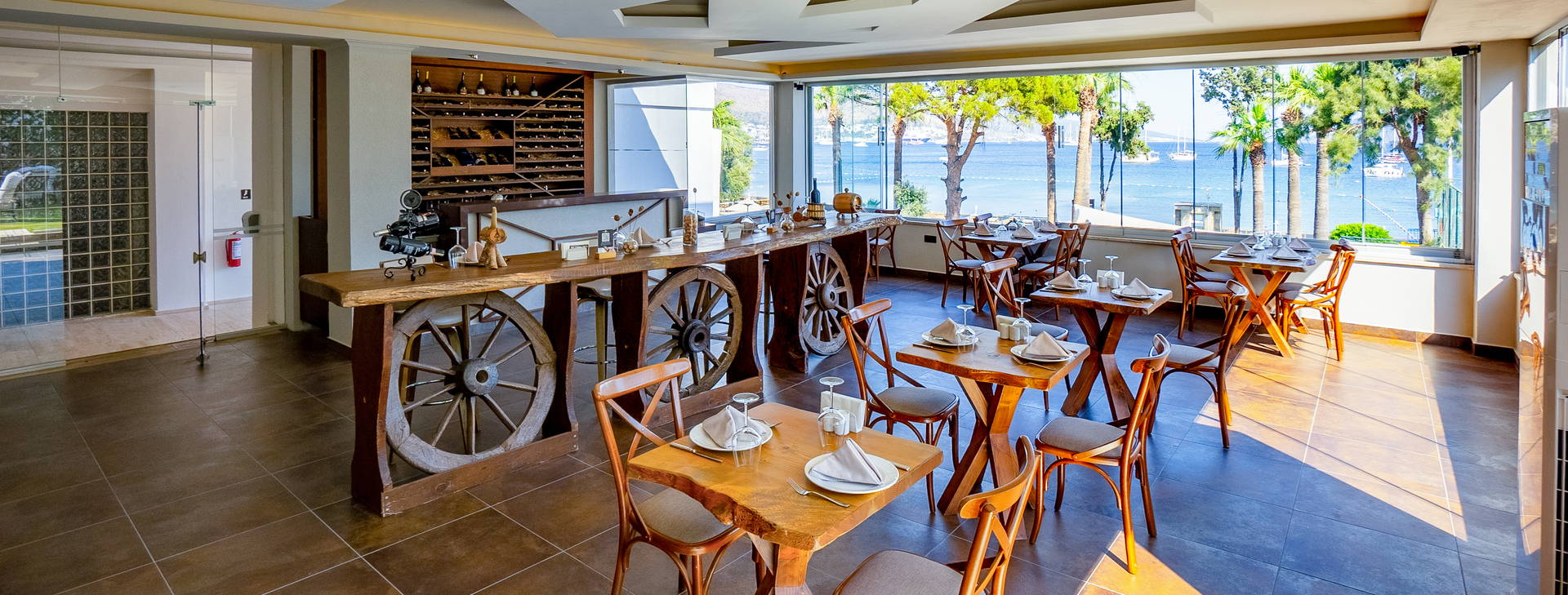 Hotel Azka Obrázok25