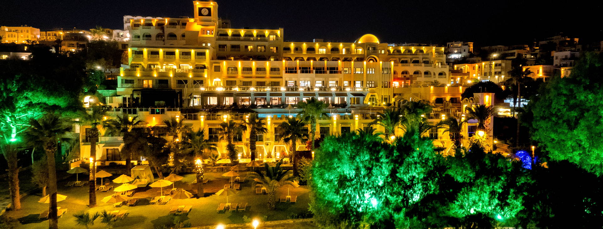 Hotel Azka Obrázok34