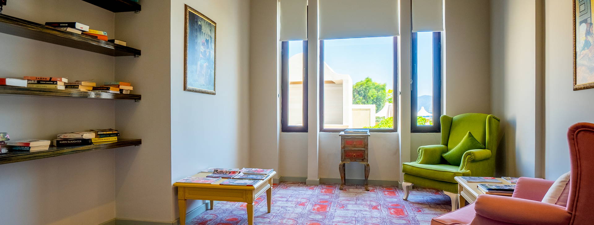 Hotel Azka Obrázok38