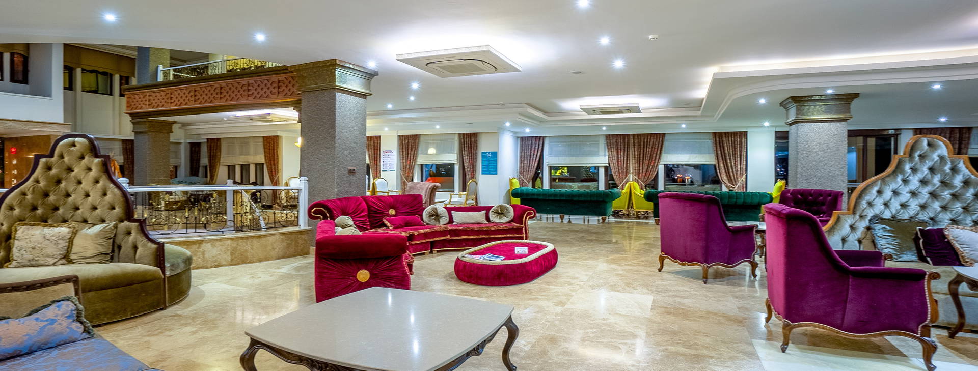 Hotel Azka Obrázok37