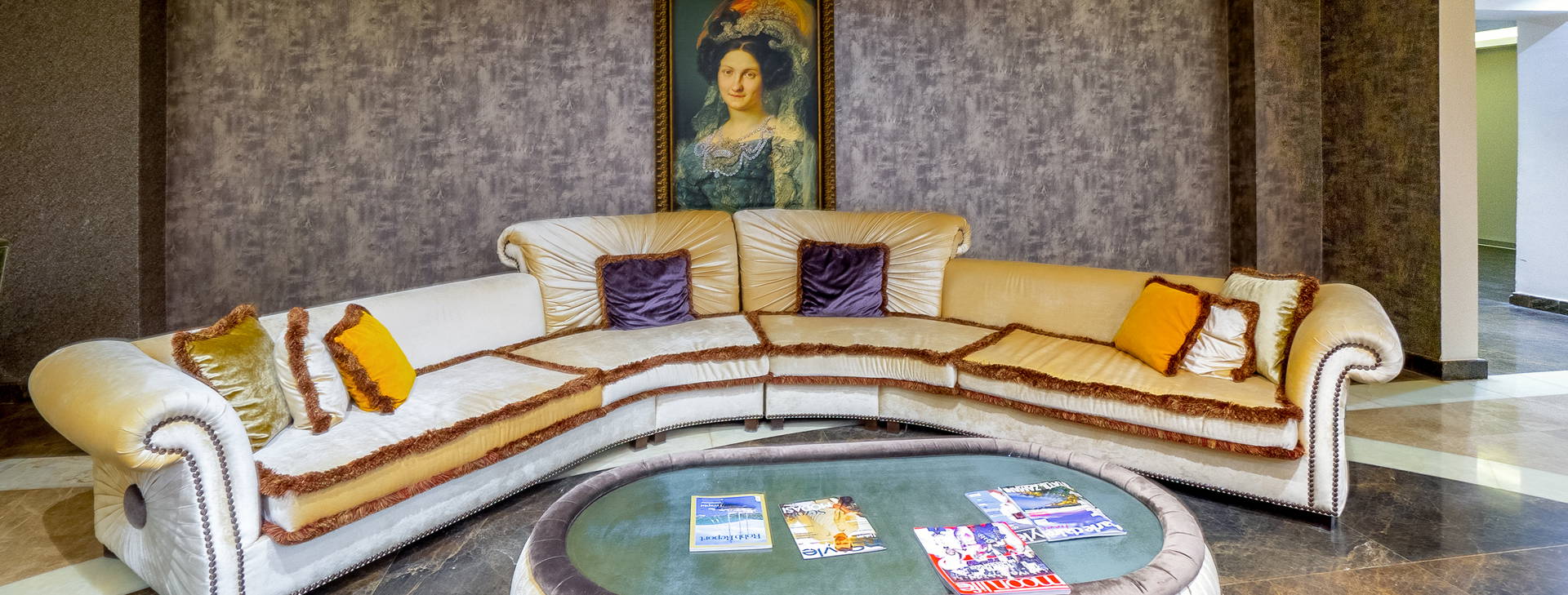 Hotel Azka Obrázok40