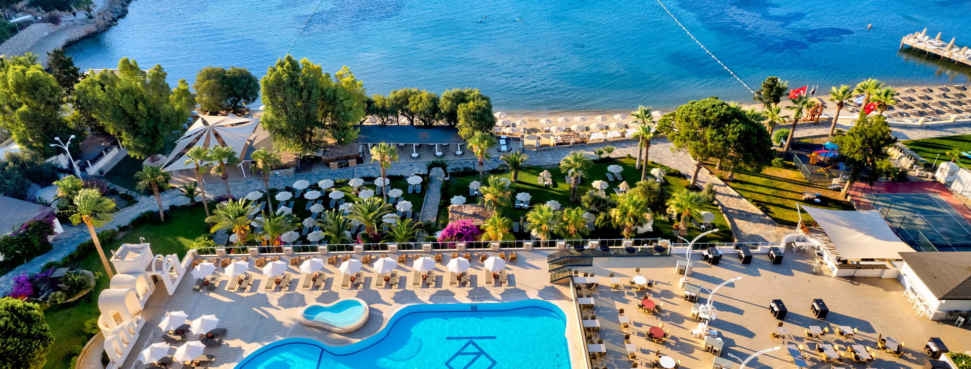 Hotel Azka Obrázok3