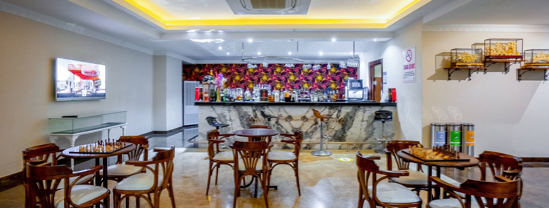 Hotel Azka Obrázok35