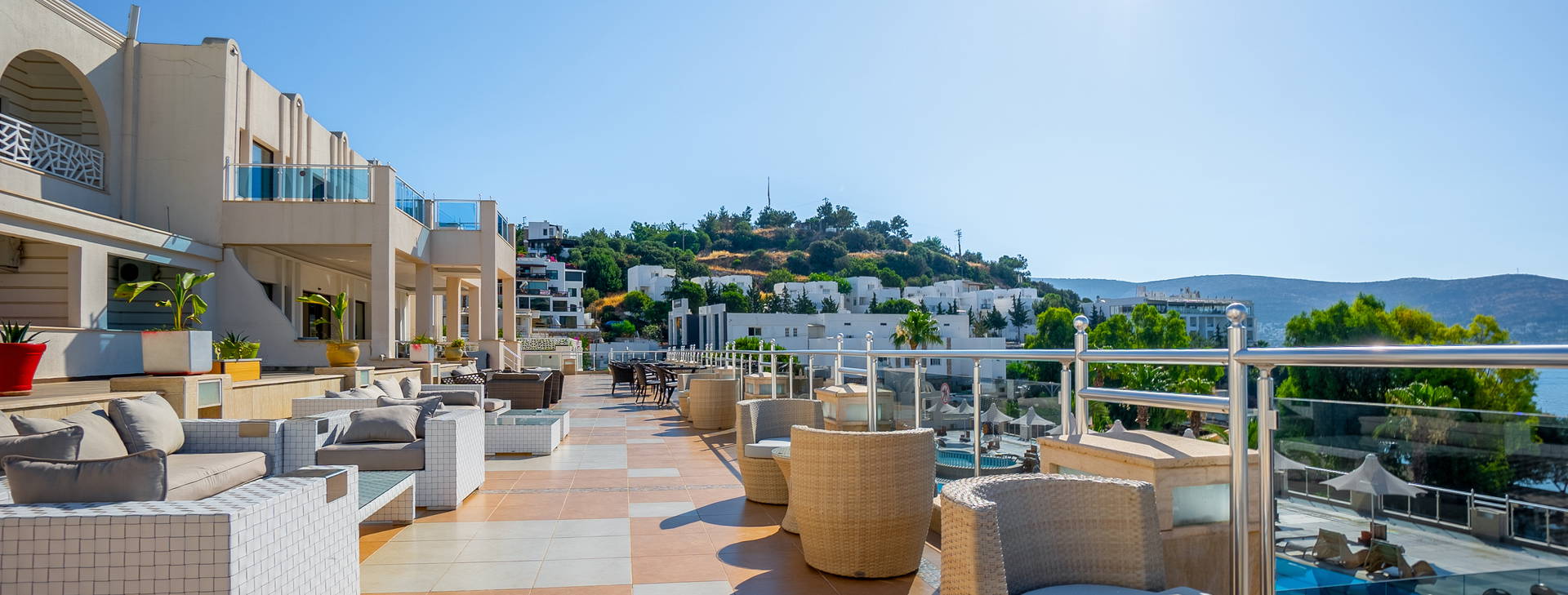 Hotel Azka Obrázok27