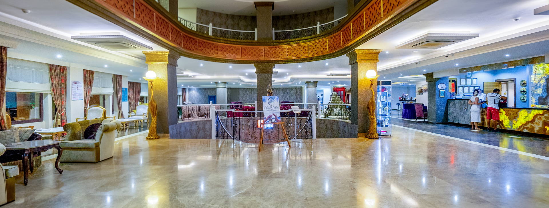 Hotel Azka Obrázok36