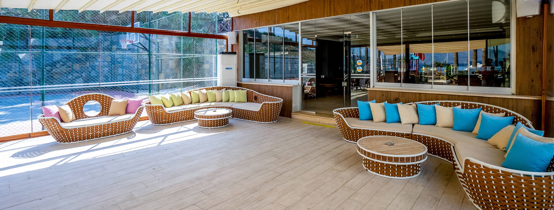 Hotel Azka Obrázok41