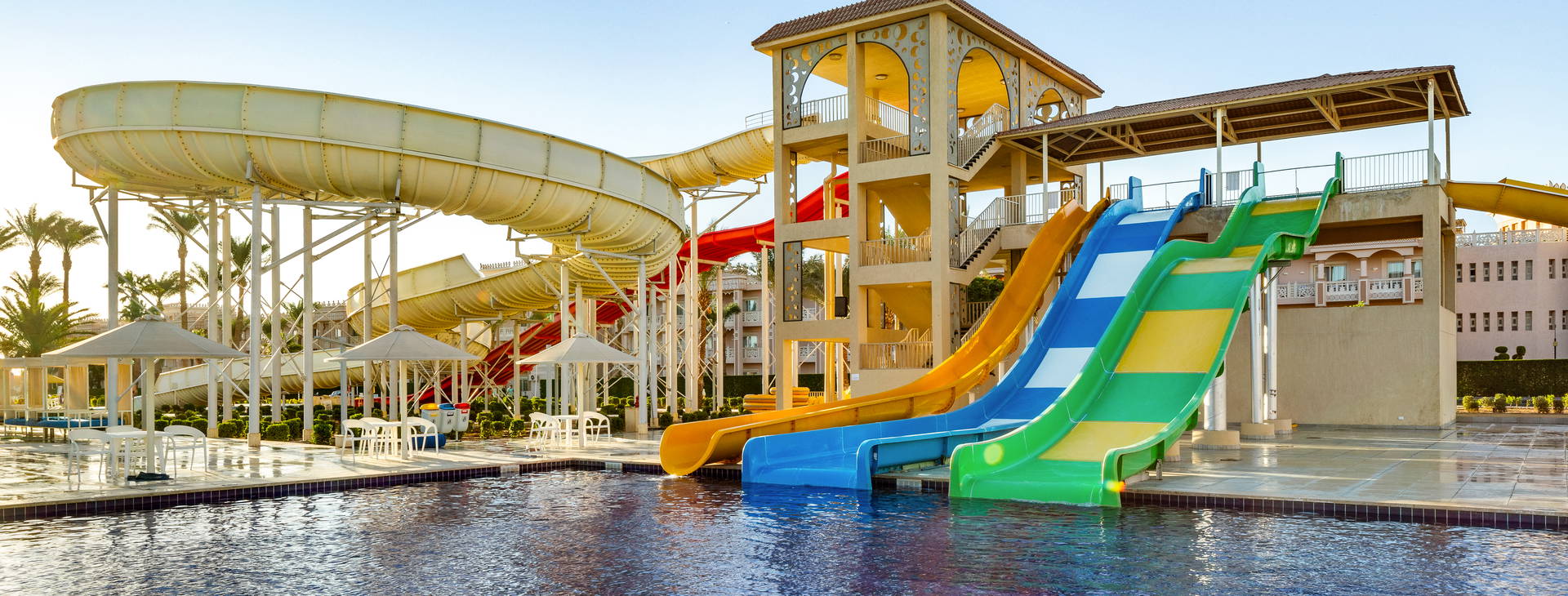 Beach Albatros Resort Hurghada Obrázok4