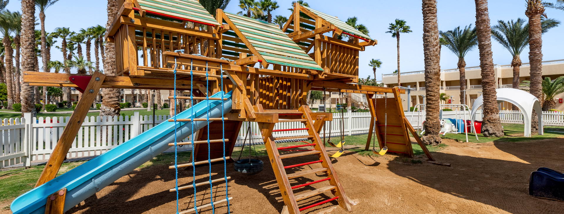 Beach Albatros Resort Hurghada Obrázok47