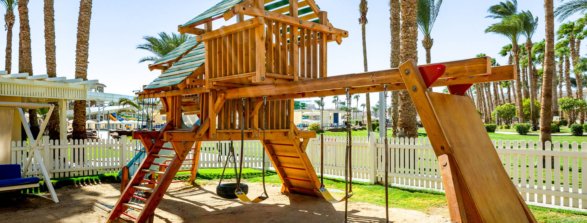 Beach Albatros Resort Hurghada Obrázok46