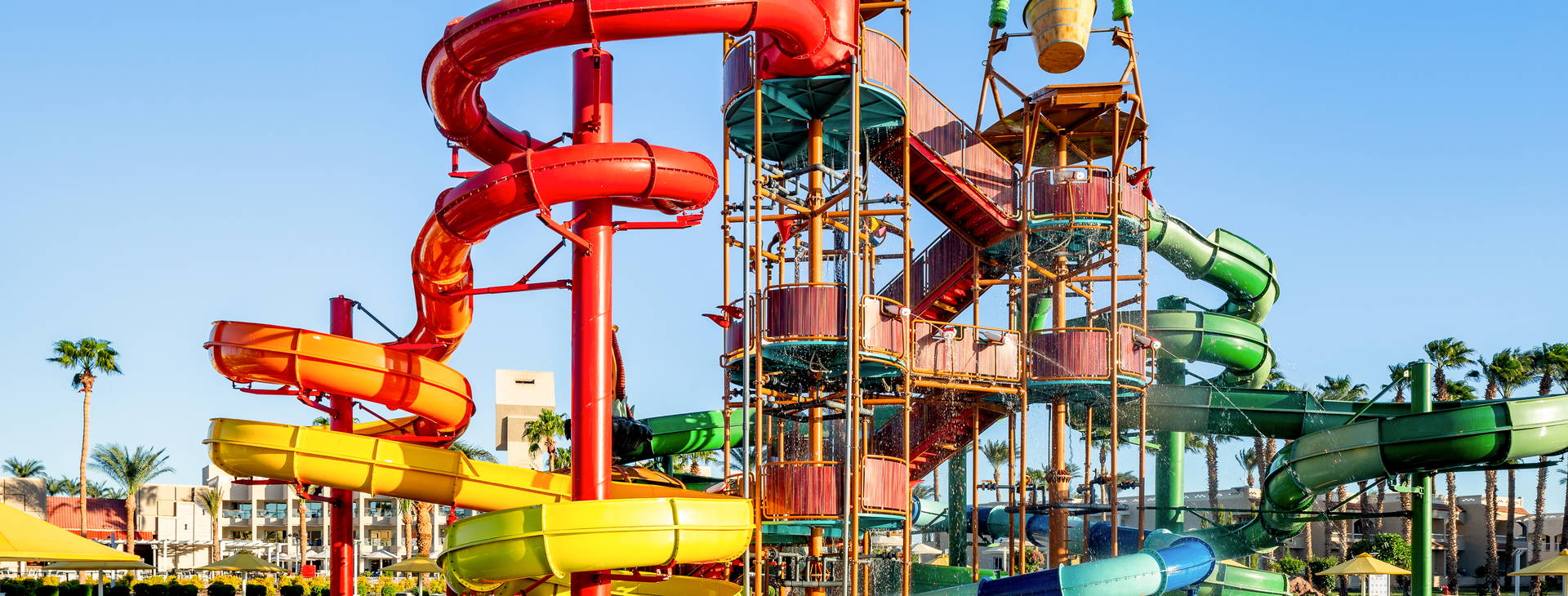 Beach Albatros Resort Hurghada Obrázok9