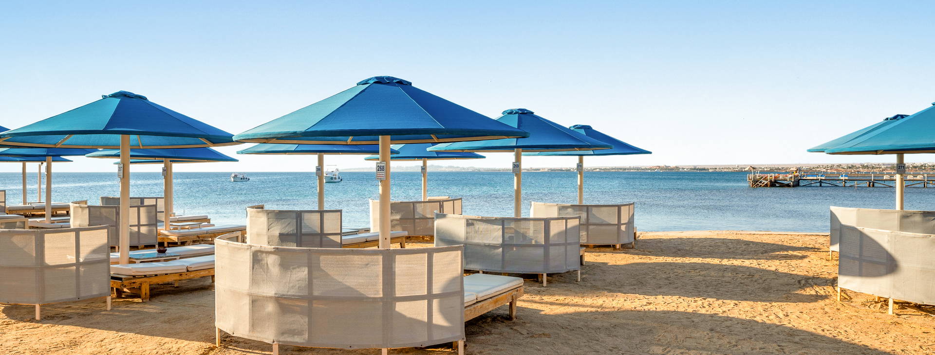 Beach Albatros Resort Hurghada Obrázok17