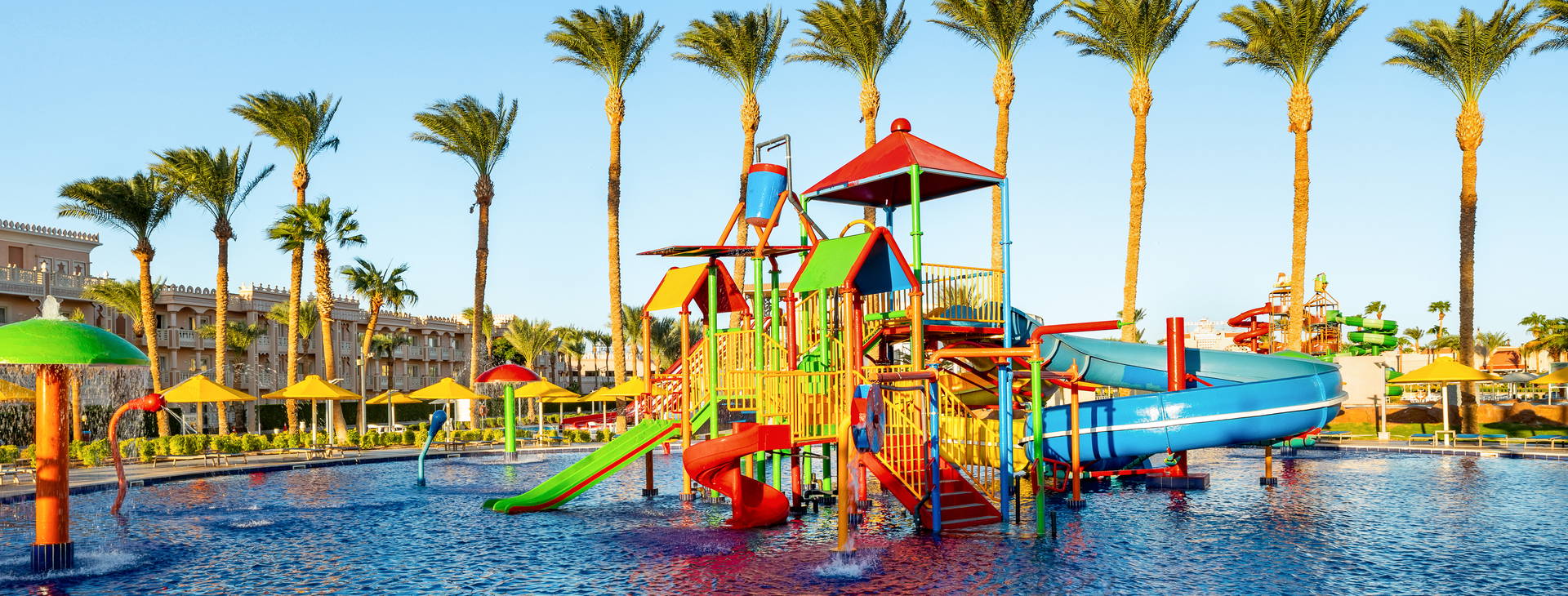 Beach Albatros Resort Hurghada Obrázok10