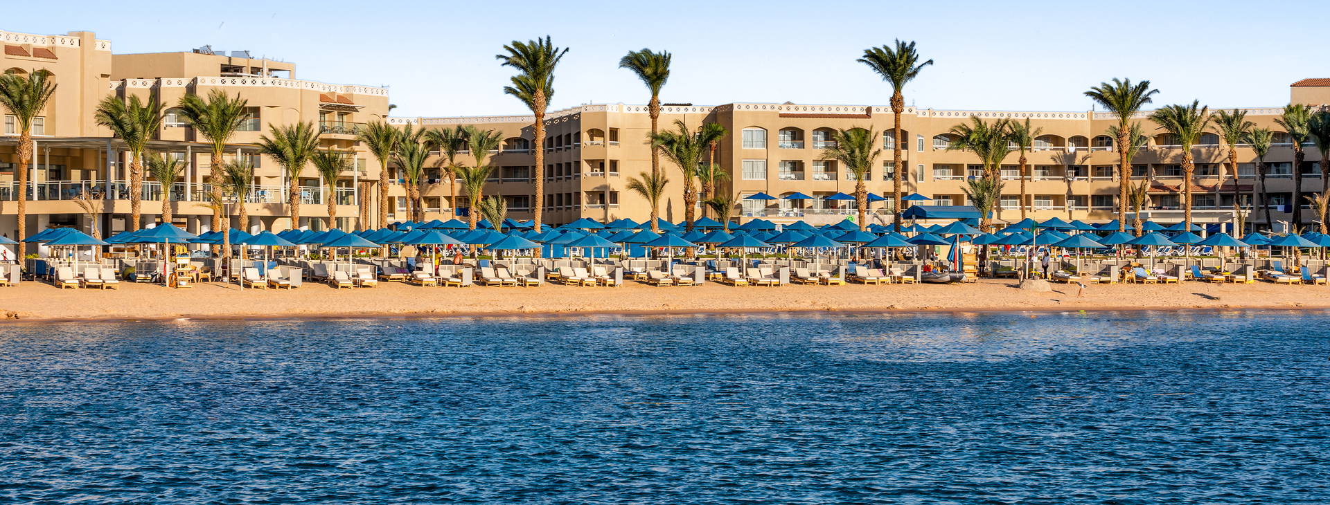 Beach Albatros Resort Hurghada Obrázok11