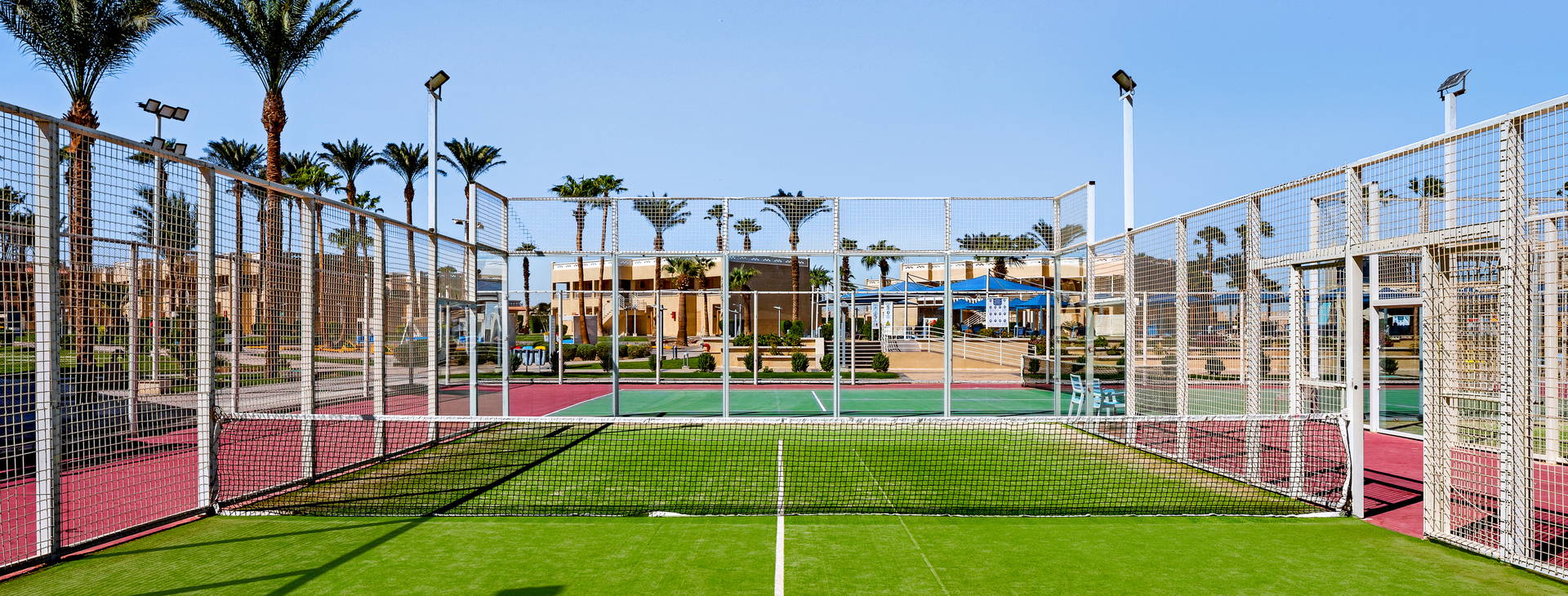 Beach Albatros Resort Hurghada Obrázok57