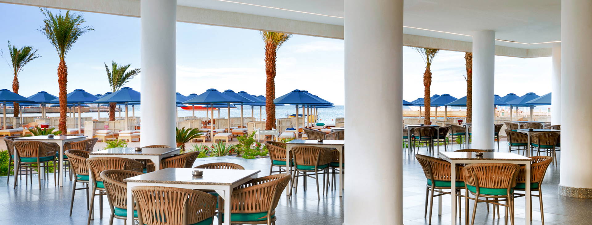 Beach Albatros Resort Hurghada Obrázok26