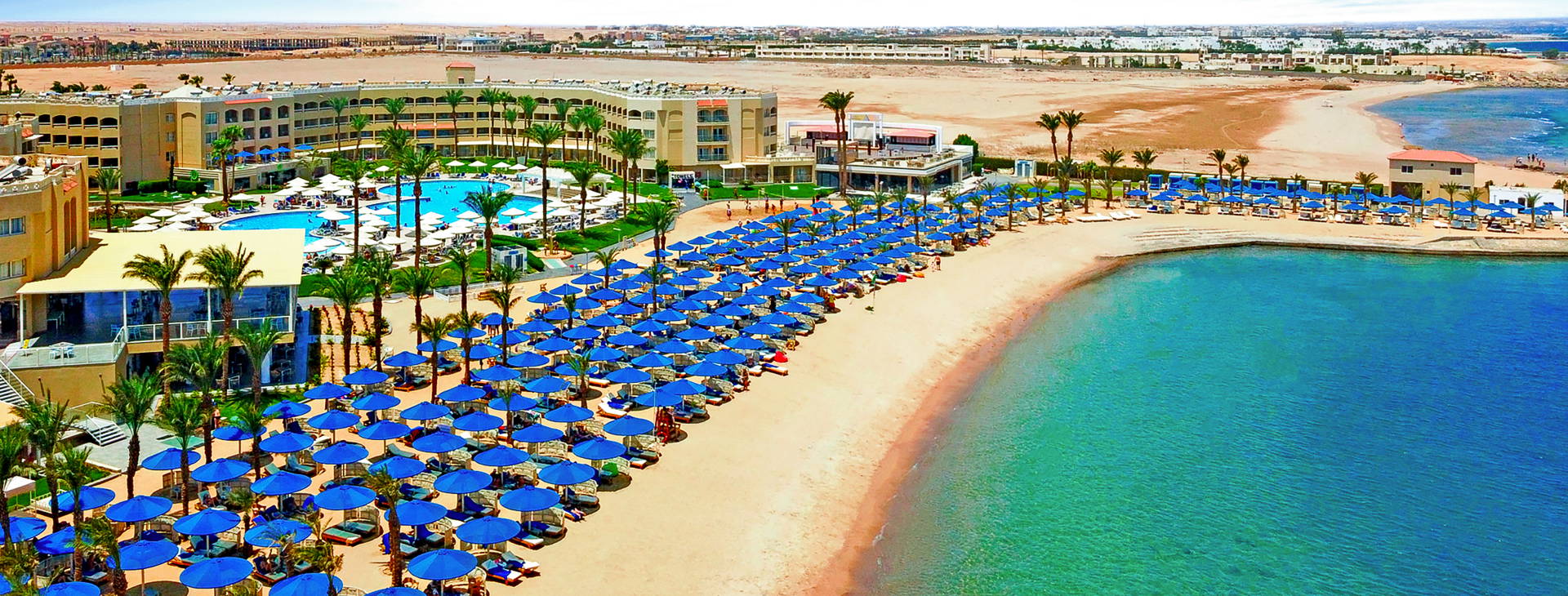 Beach Albatros Resort Hurghada Obrázok16