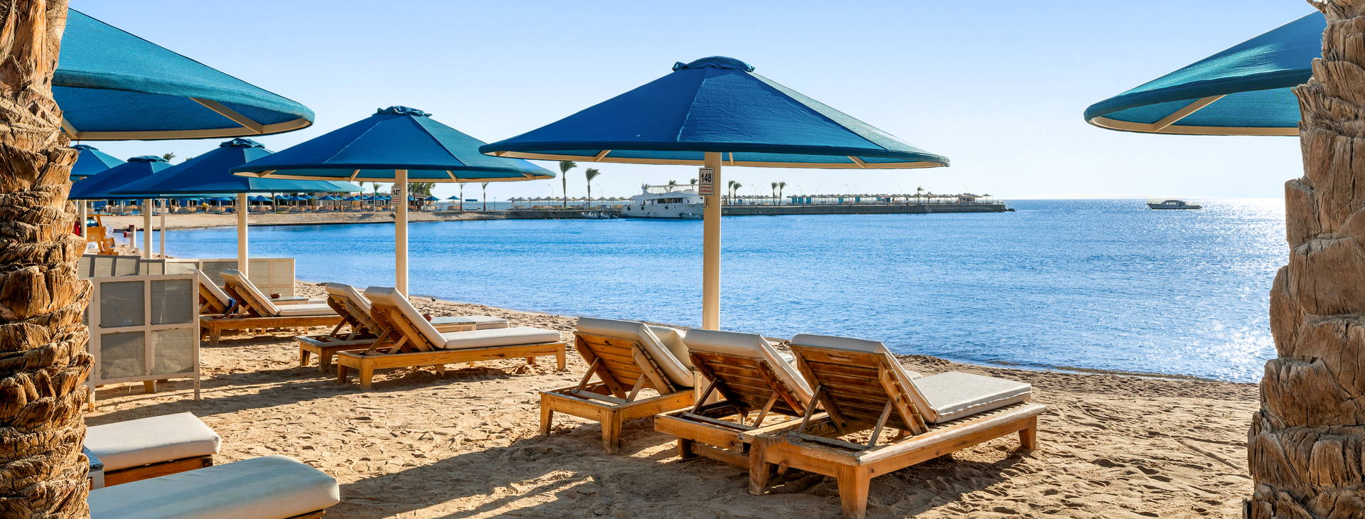 Beach Albatros Resort Hurghada Obrázok19