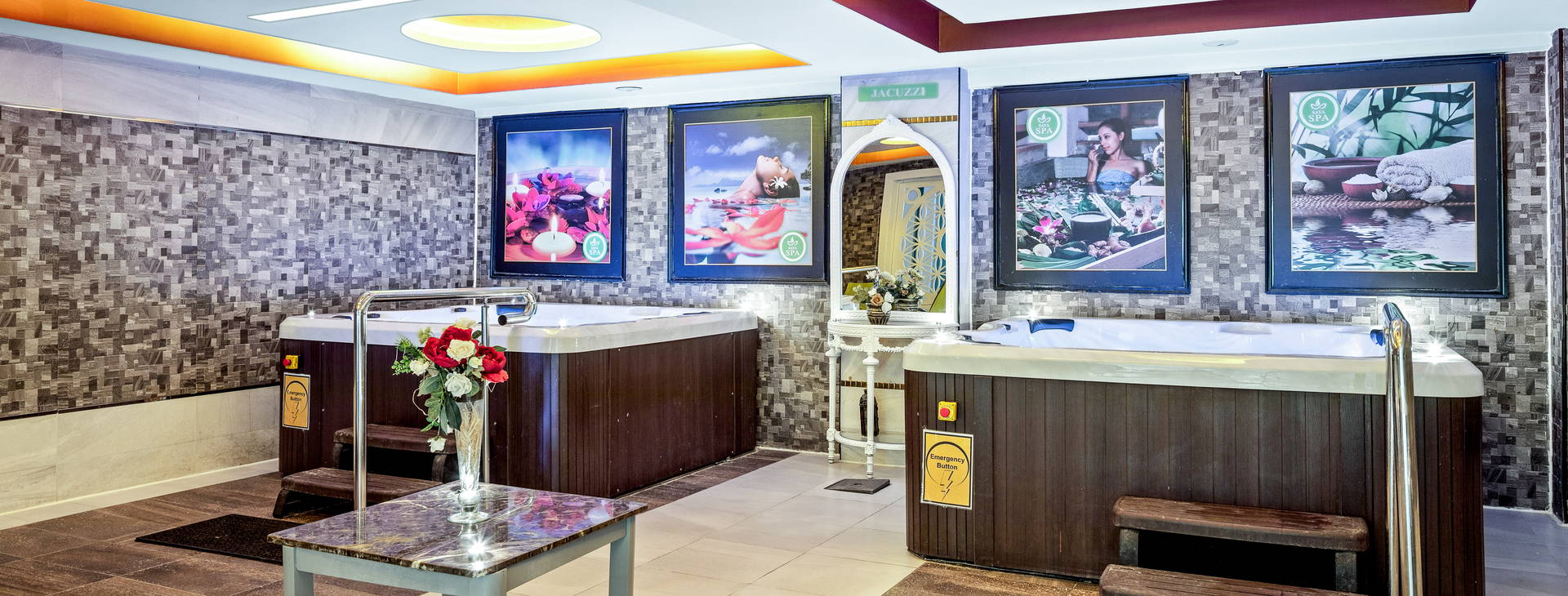 Beach Albatros Resort Hurghada Obrázok66