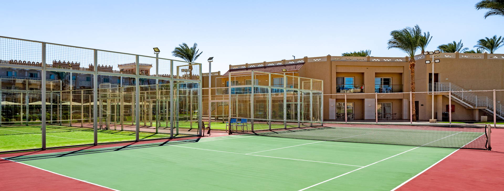 Beach Albatros Resort Hurghada Obrázok59