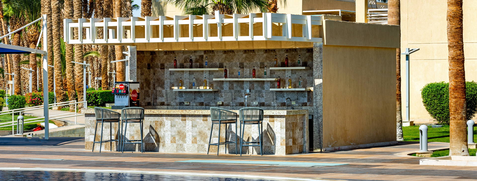 Beach Albatros Resort Hurghada Obrázok40