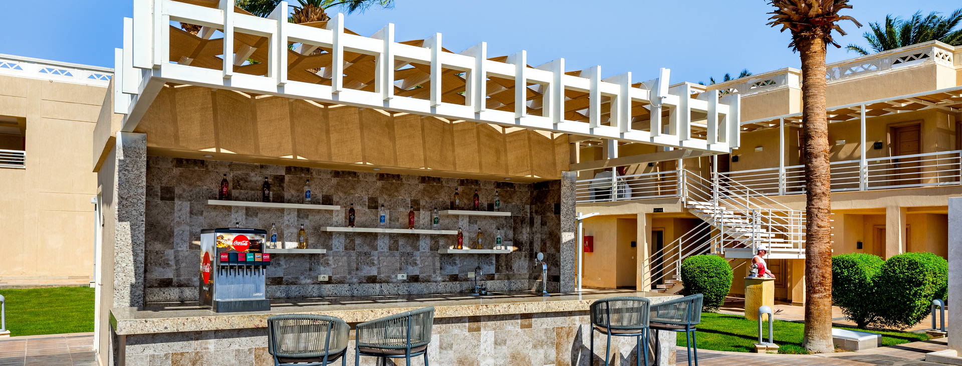 Beach Albatros Resort Hurghada Obrázok41