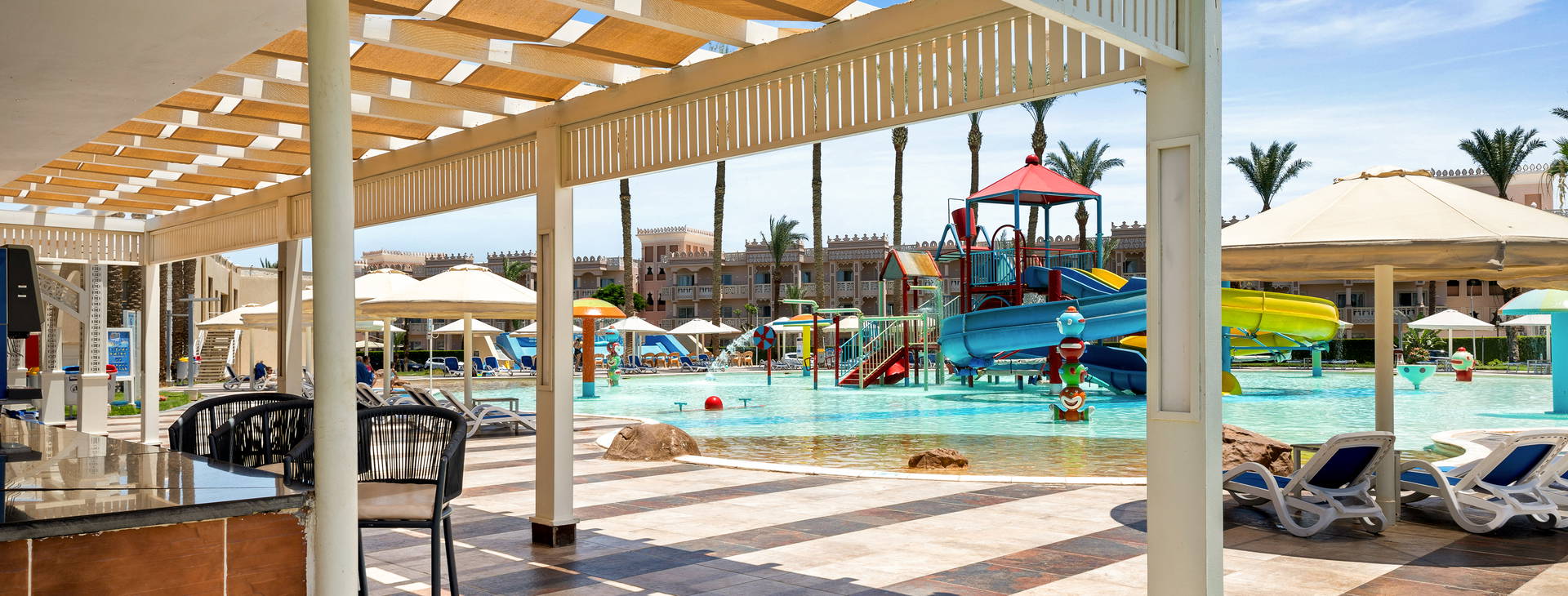 Beach Albatros Resort Hurghada Obrázok39