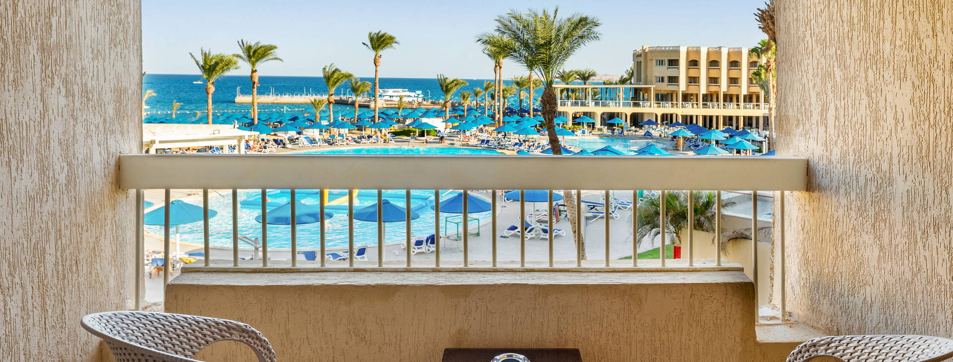 Beach Albatros Resort Hurghada Obrázok21