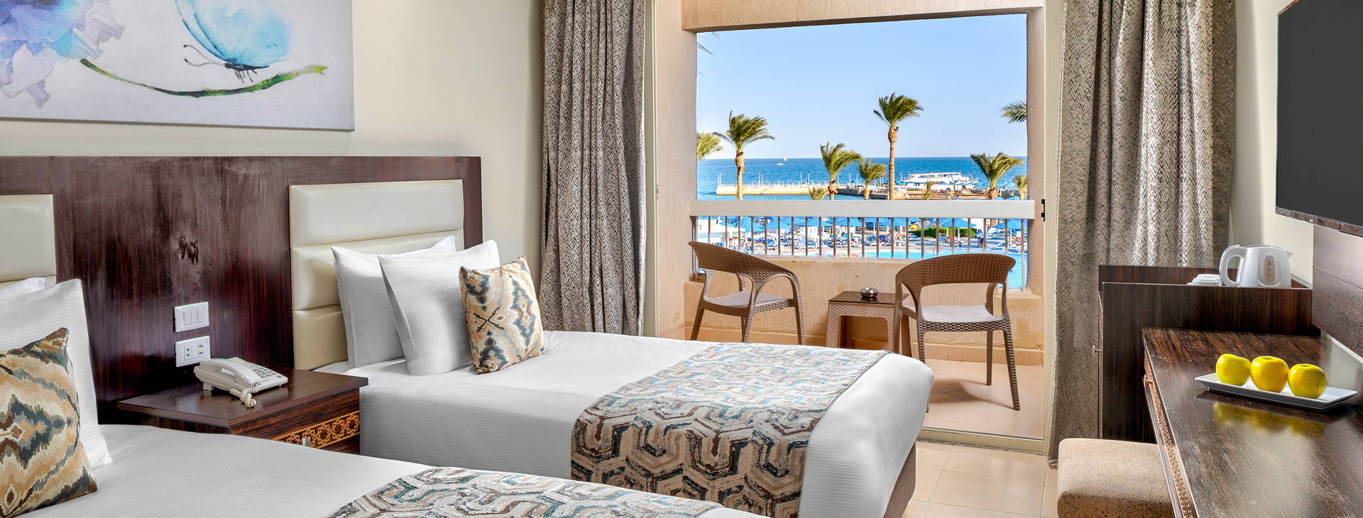 Beach Albatros Resort Hurghada Obrázok20
