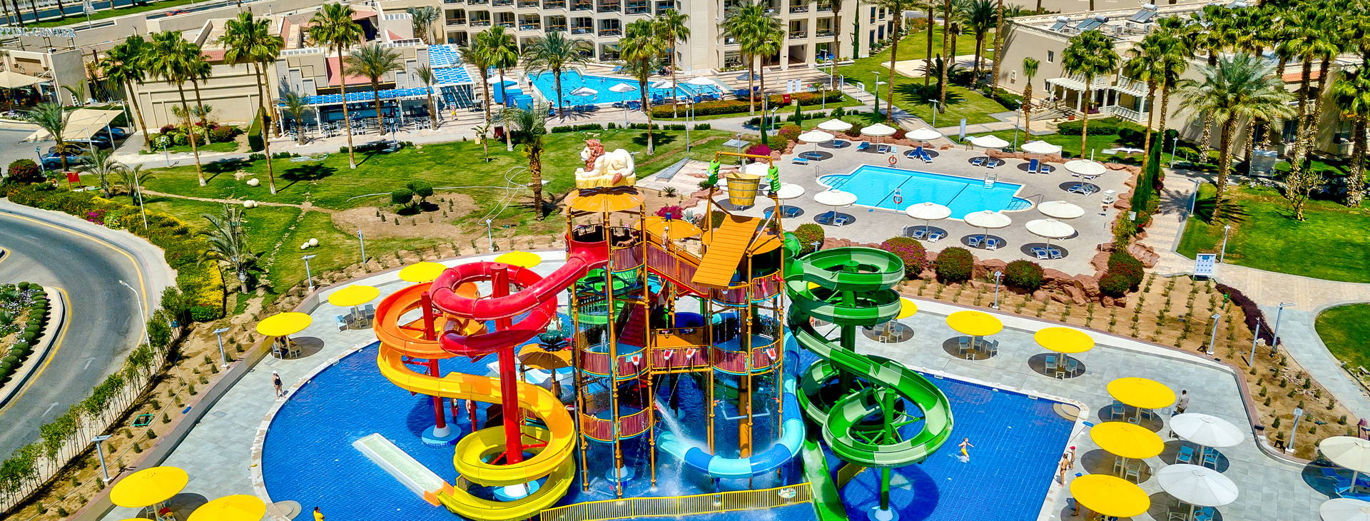 Beach Albatros Resort Hurghada Obrázok8