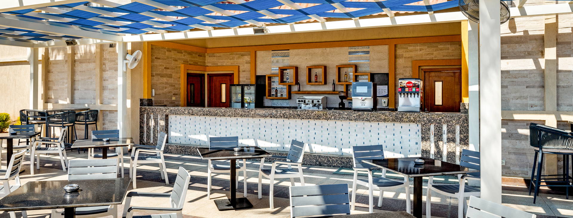 Beach Albatros Resort Hurghada Obrázok30