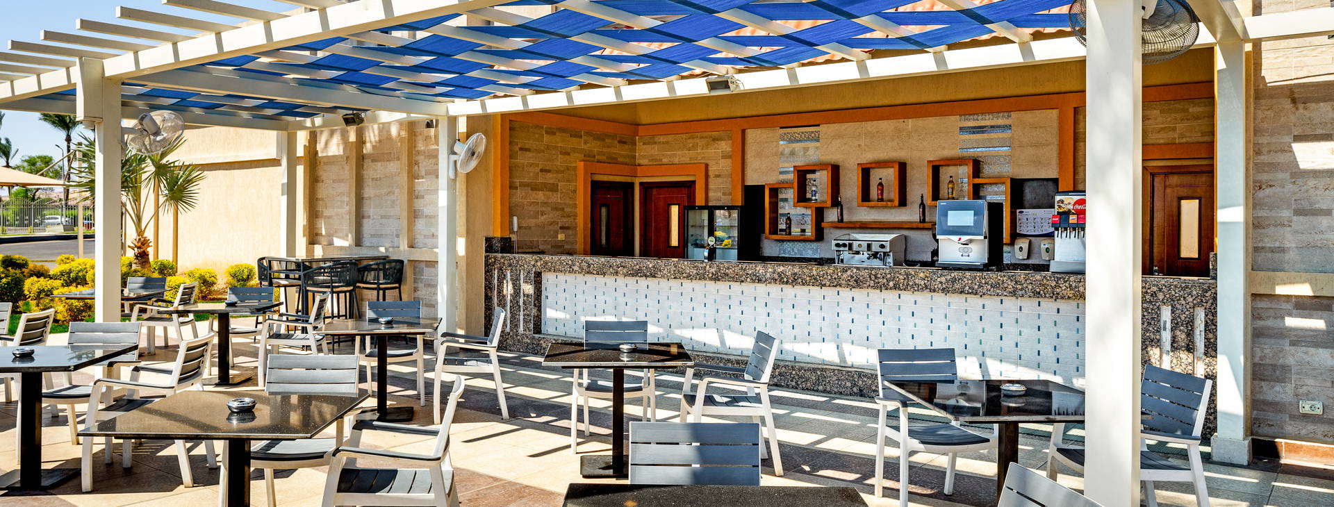 Beach Albatros Resort Hurghada Obrázok37
