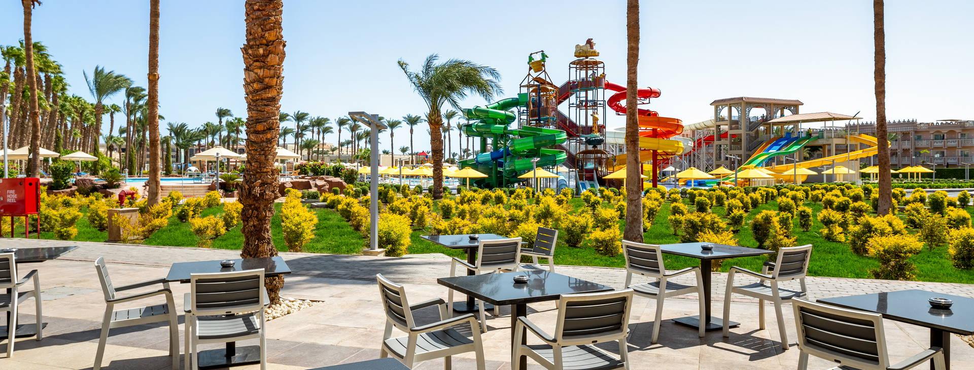 Beach Albatros Resort Hurghada Obrázok36