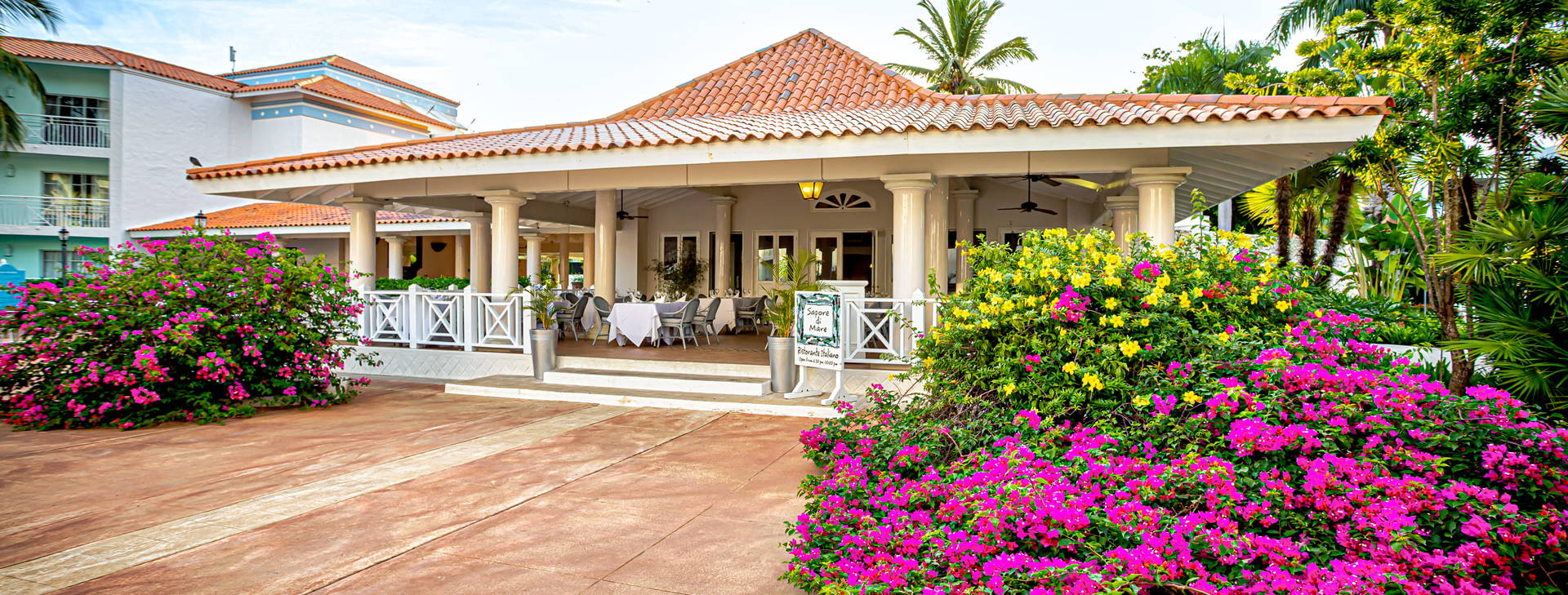 VH Gran Ventana Beach Resort  Obrázok22